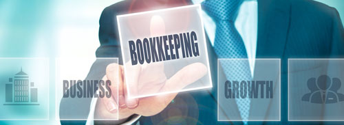 Bookkeeping Packages