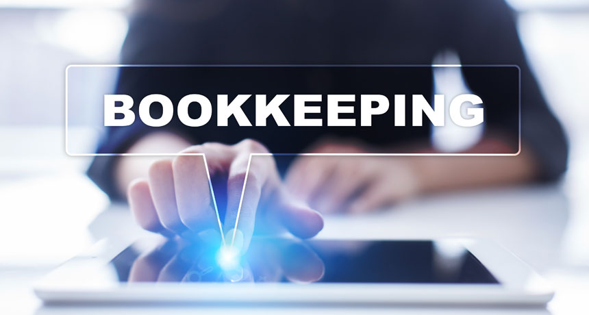 Bookkeeping Packages Wells image